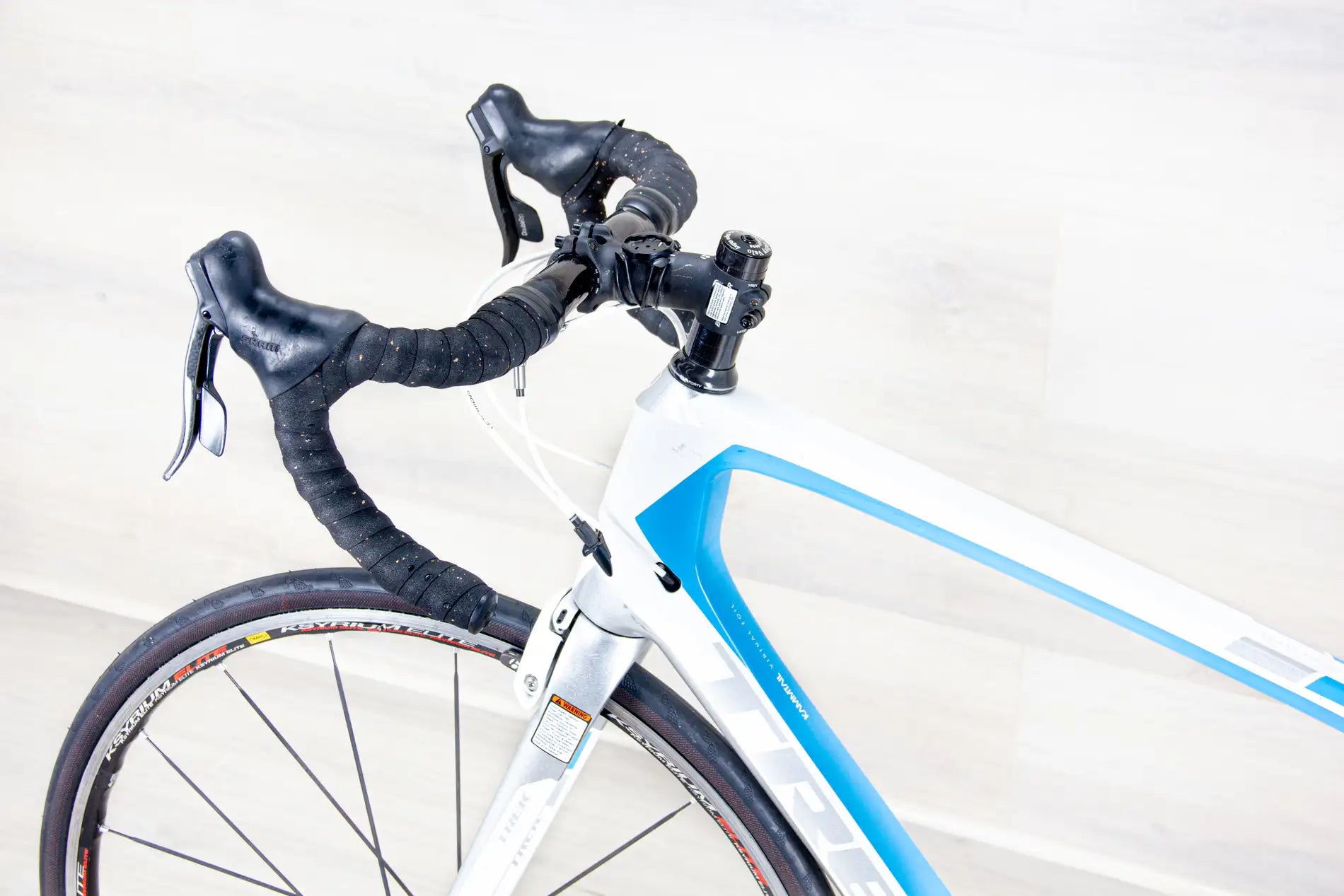 Trek Madone - 2012, 58 cm