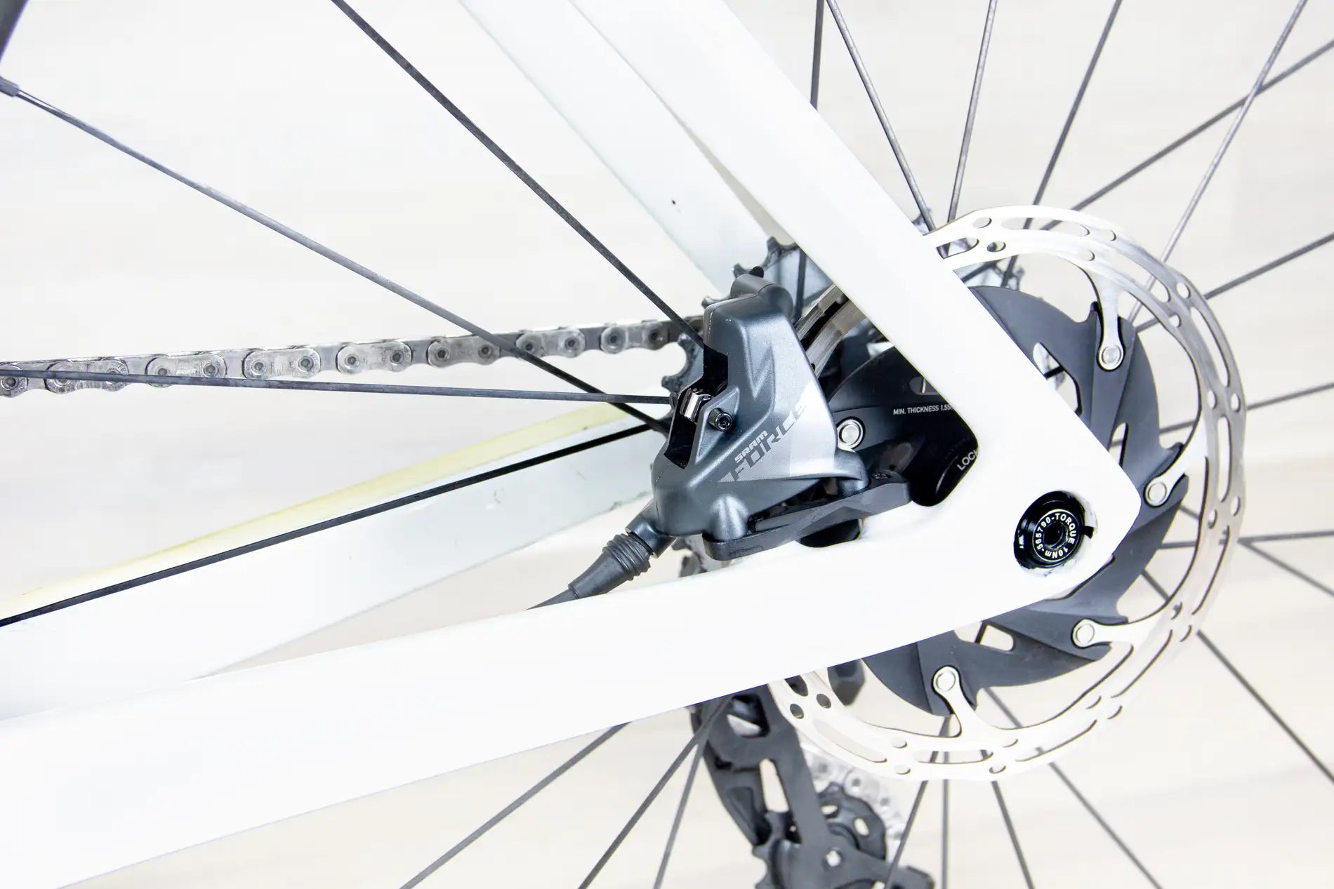 Trek Madone SL7 Gen 6 - 2022, 56 cm