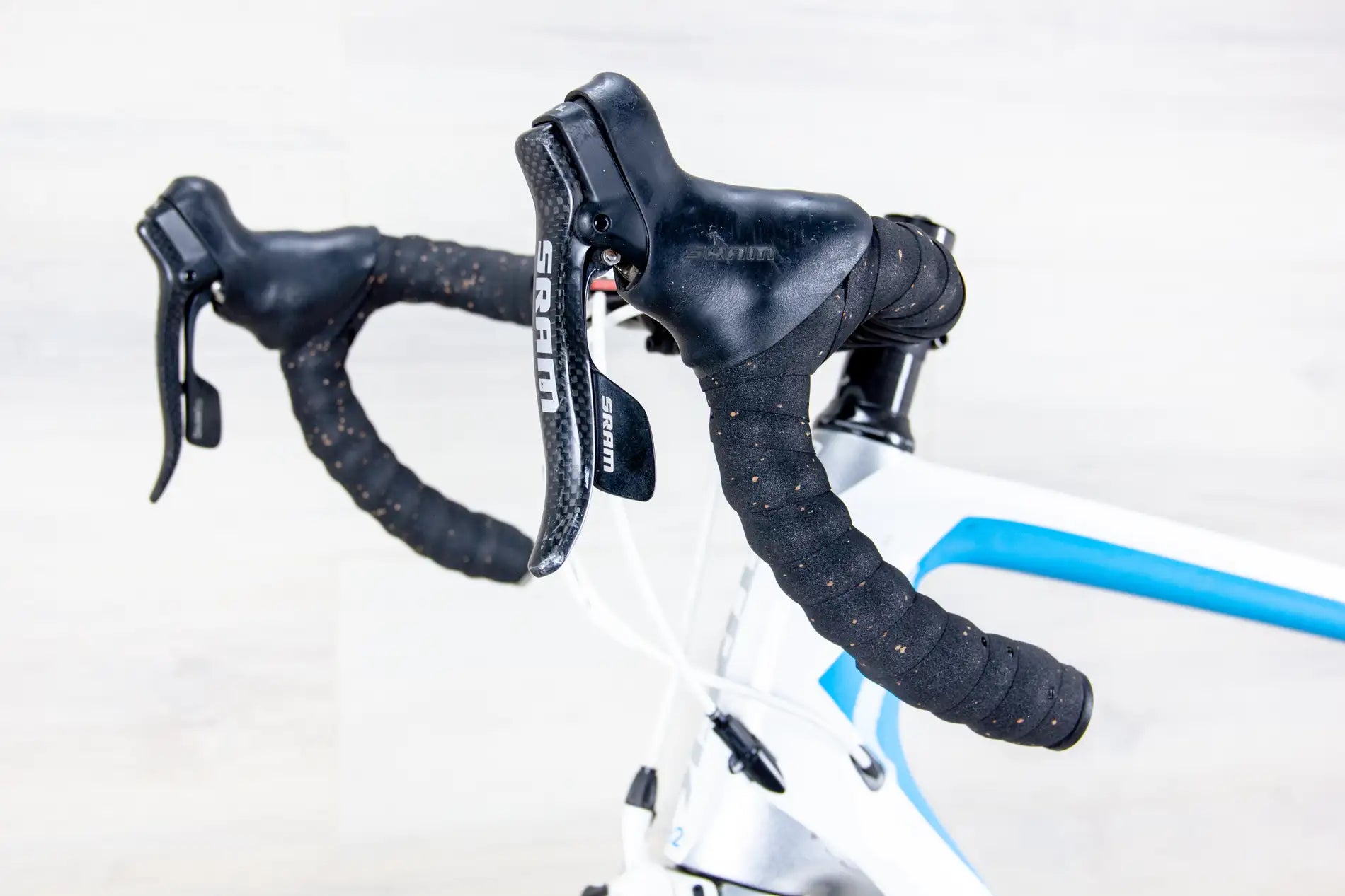 Trek Madone - 2012, 58 cm