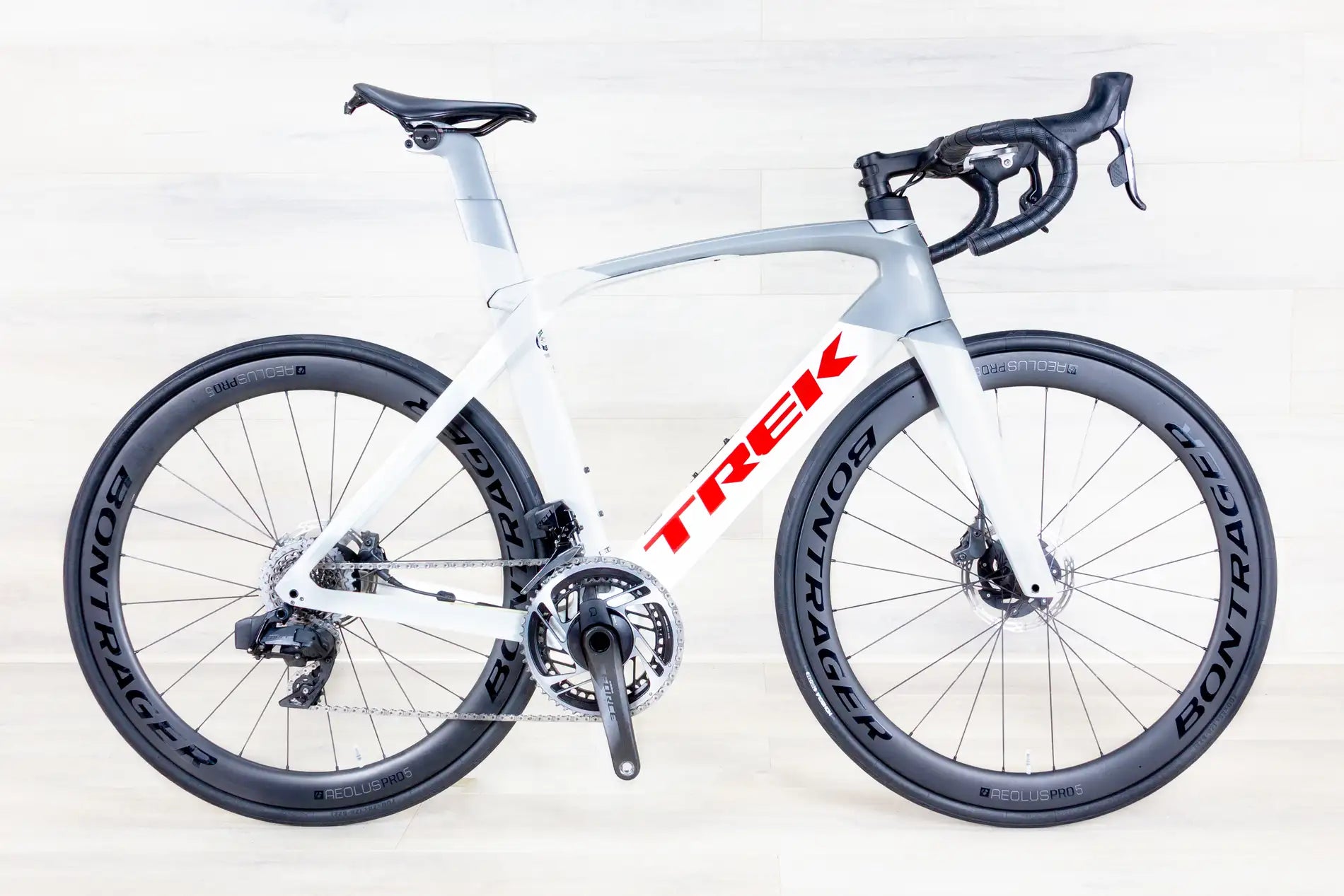 Trek Madone SL7 Gen 6 - 2022, 56 cm