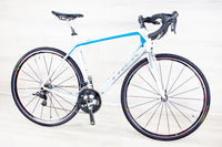 Trek Madone - 2012, 58 cm