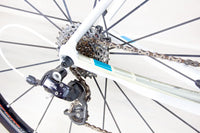 Trek Madone - 2012, 58 cm