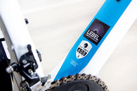 Trek Madone - 2012, 58 cm