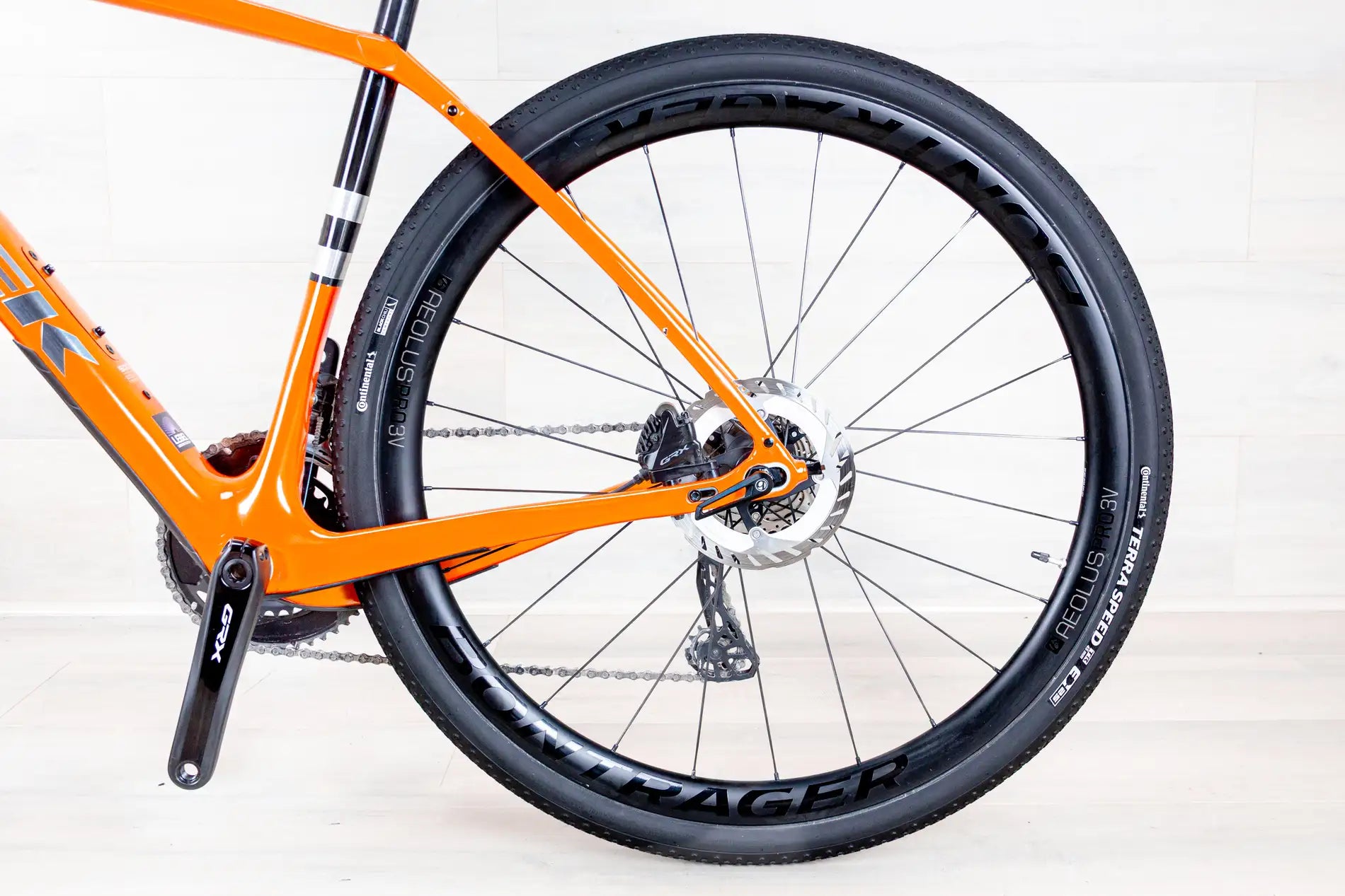 Trek Checkpoint SL5 - 2022, 54 cm