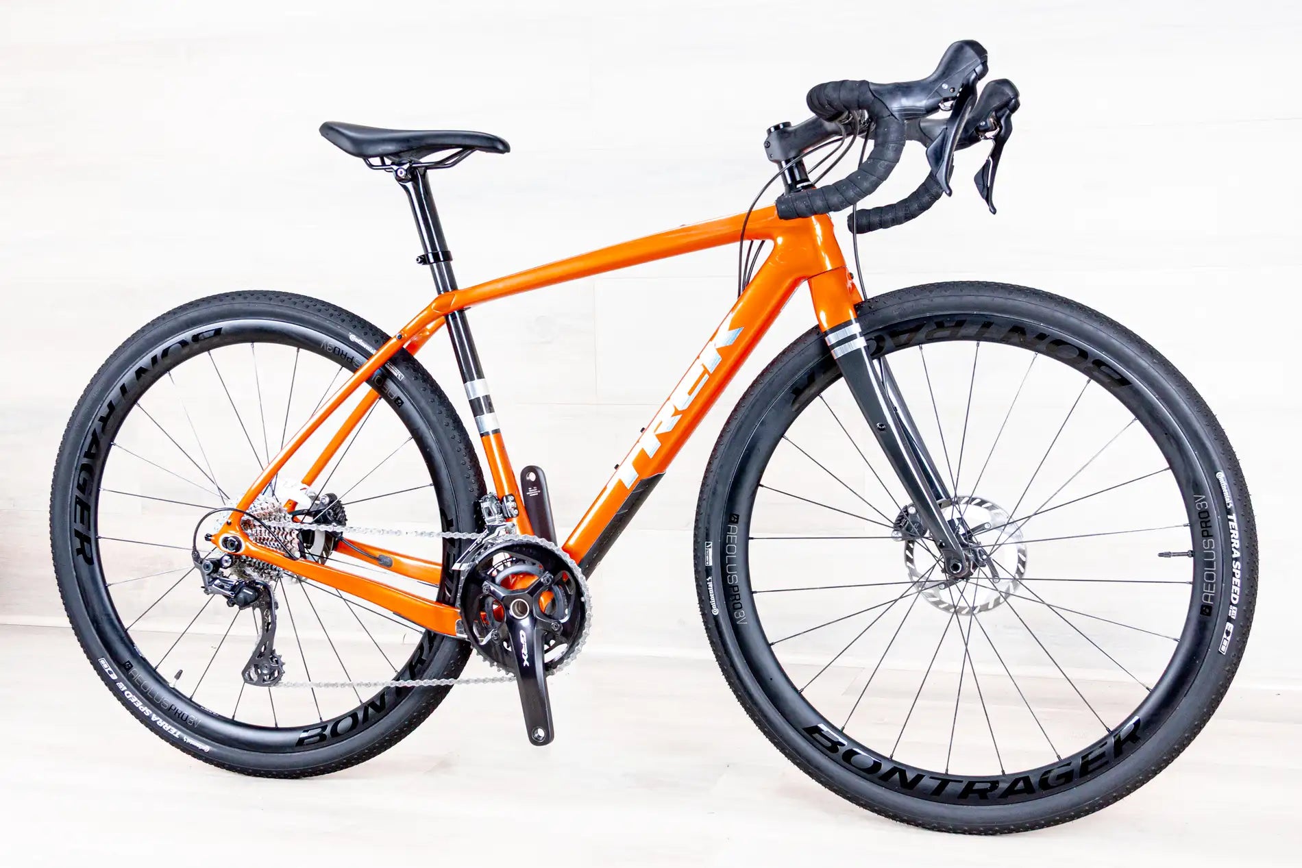 Trek Checkpoint SL5 - 2022, 54 cm