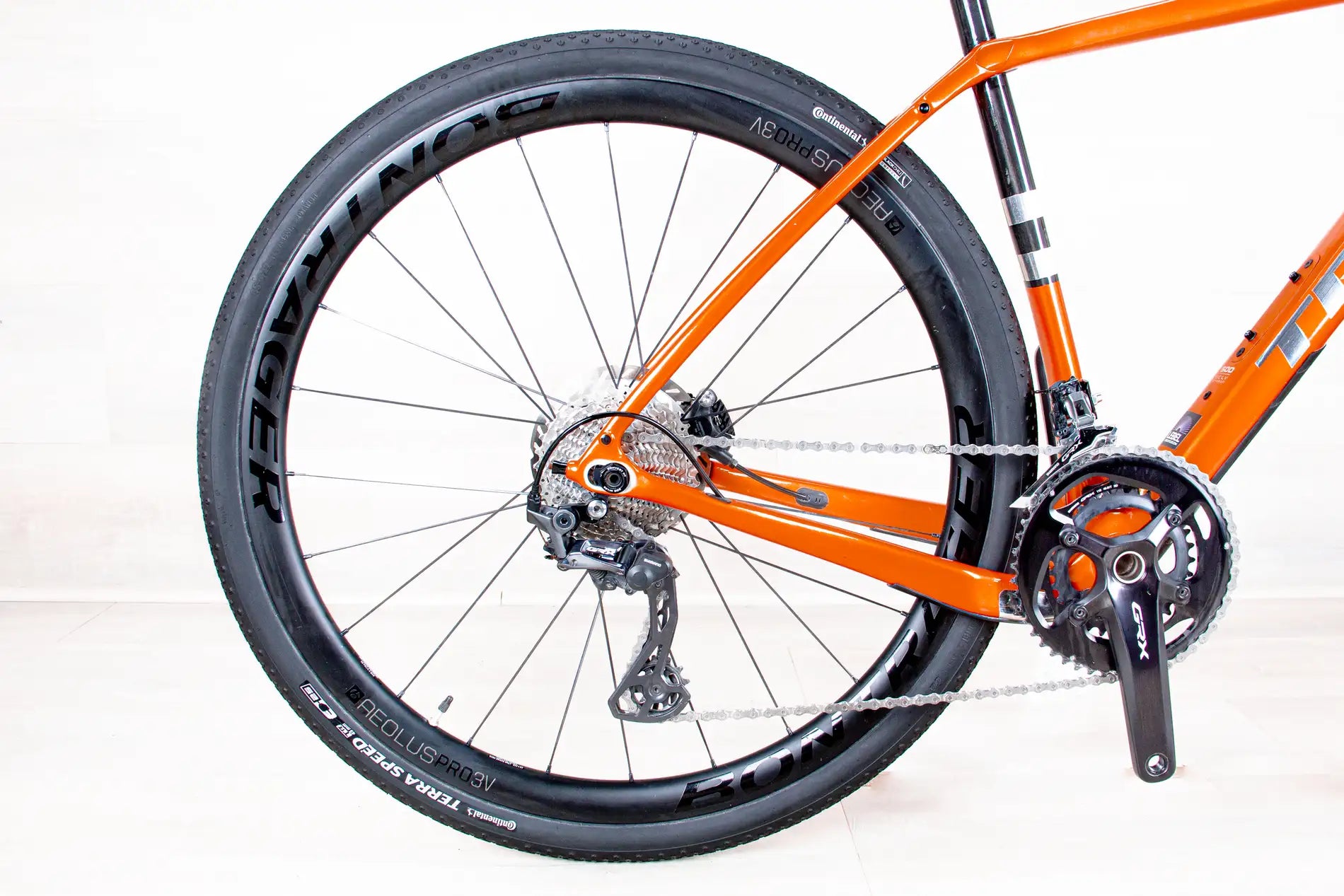 Trek Checkpoint SL5 - 2022, 54 cm