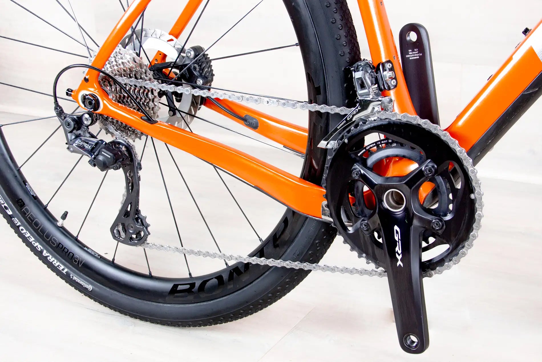 Trek Checkpoint SL5 - 2022, 54 cm