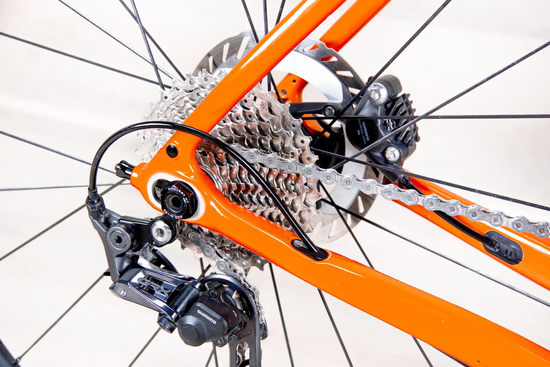 Trek Checkpoint SL5 - 2022, 54 cm