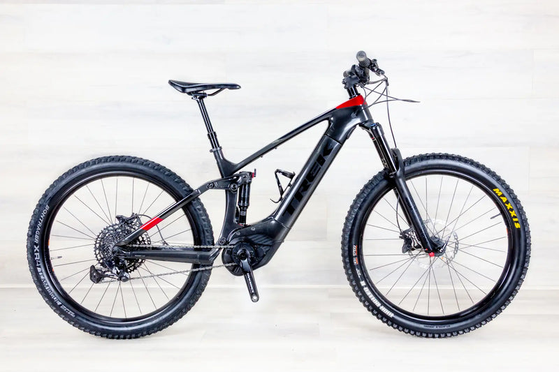 Trek Powerfly 9.7 - 2020, Medium (17.5)