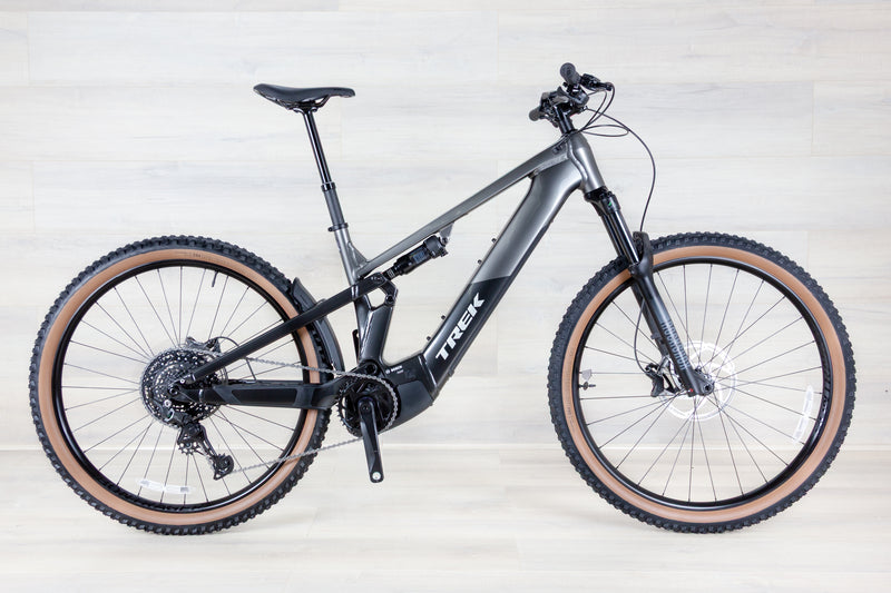 NEW Trek Powerfly FS+ 4 - 2025, X-Large