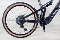 NEW Trek Powerfly FS+ 4 - 2025, X-Large