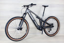 NEW Trek Powerfly FS+ 4 - 2025, X-Large
