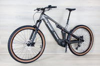 NEW Trek Powerfly FS+ 4 - 2025, X-Large