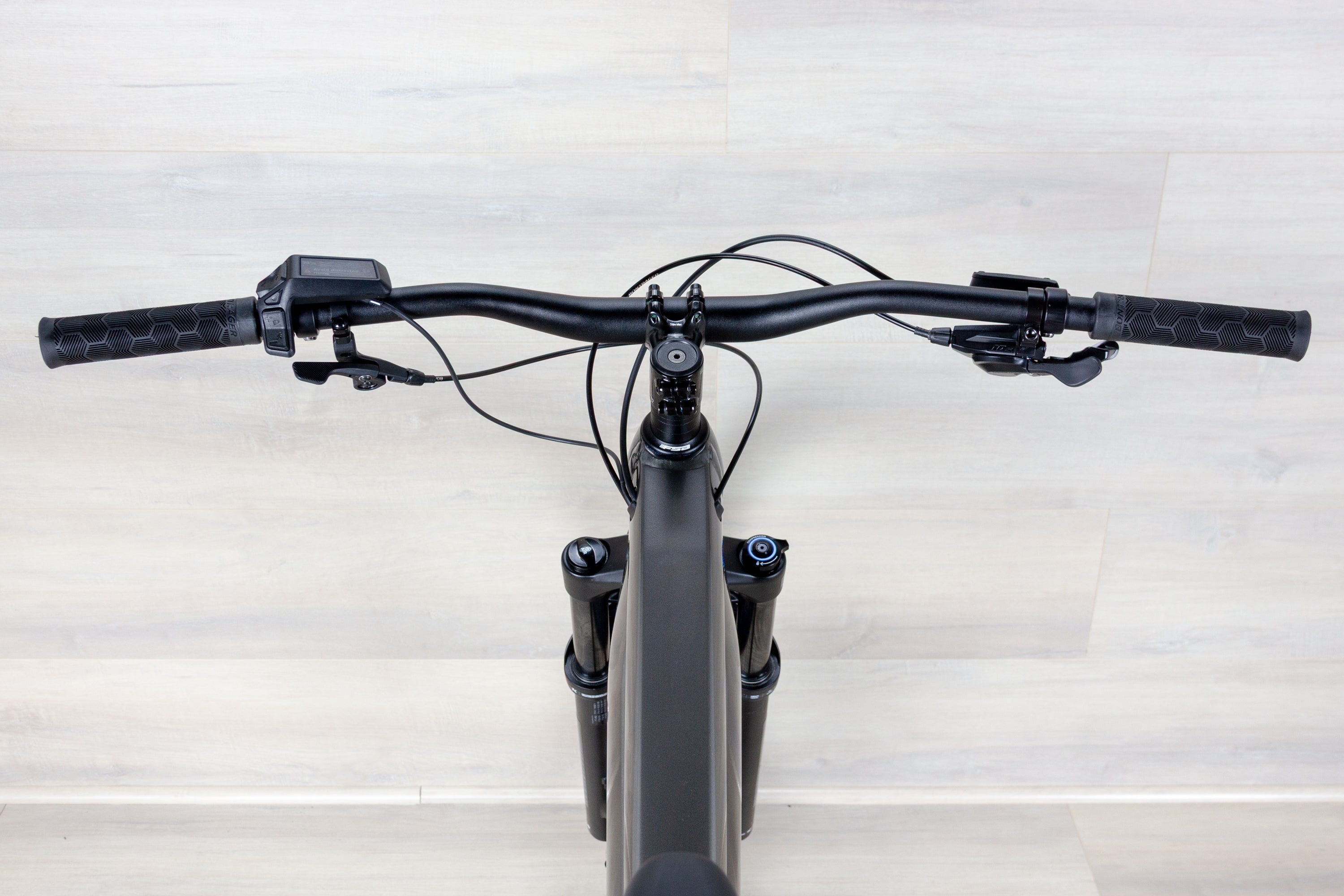 NEW Trek Powerfly FS+ 4 - 2025, X-Large