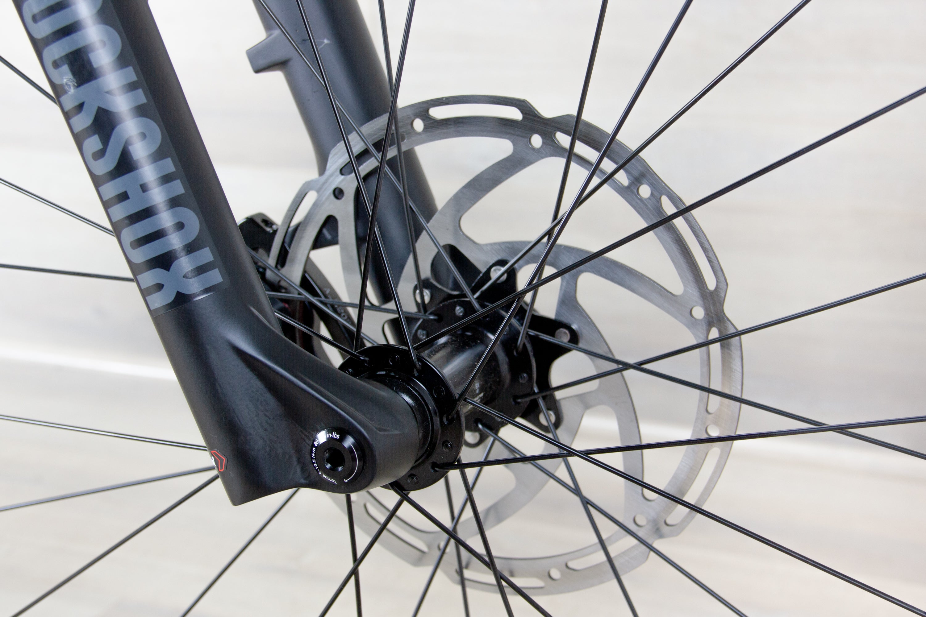 NEW Trek Powerfly FS+ 4 - 2025, X-Large