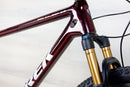 Trek Procaliber 9.9 (custom) - 2021, Large
