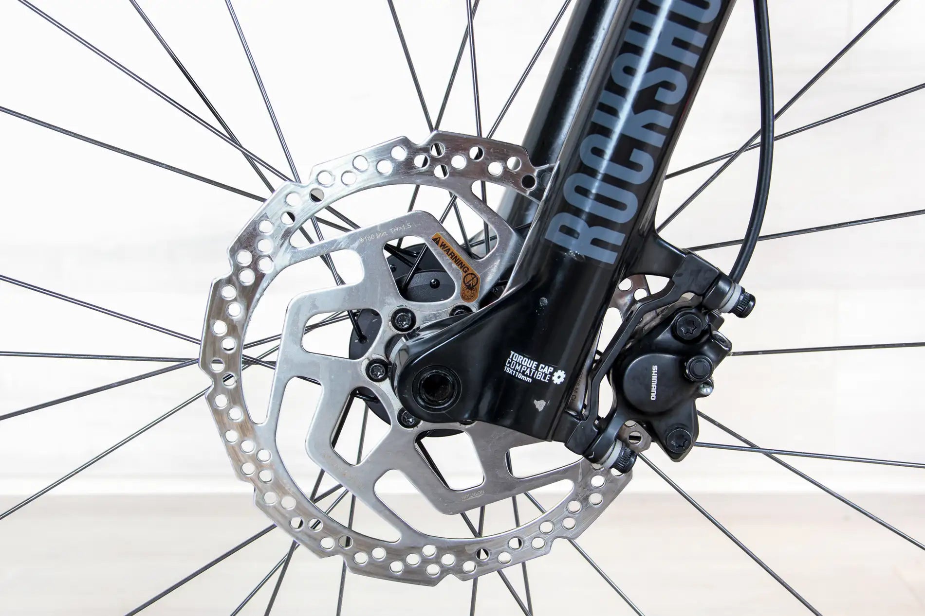Trek Procaliber 9.5 - 2024, X-Large