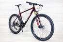 Trek Procaliber 9.9 (custom) - 2021, Large