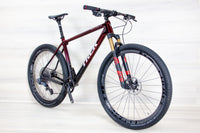 Trek Procaliber 9.9 (custom) - 2021, Large