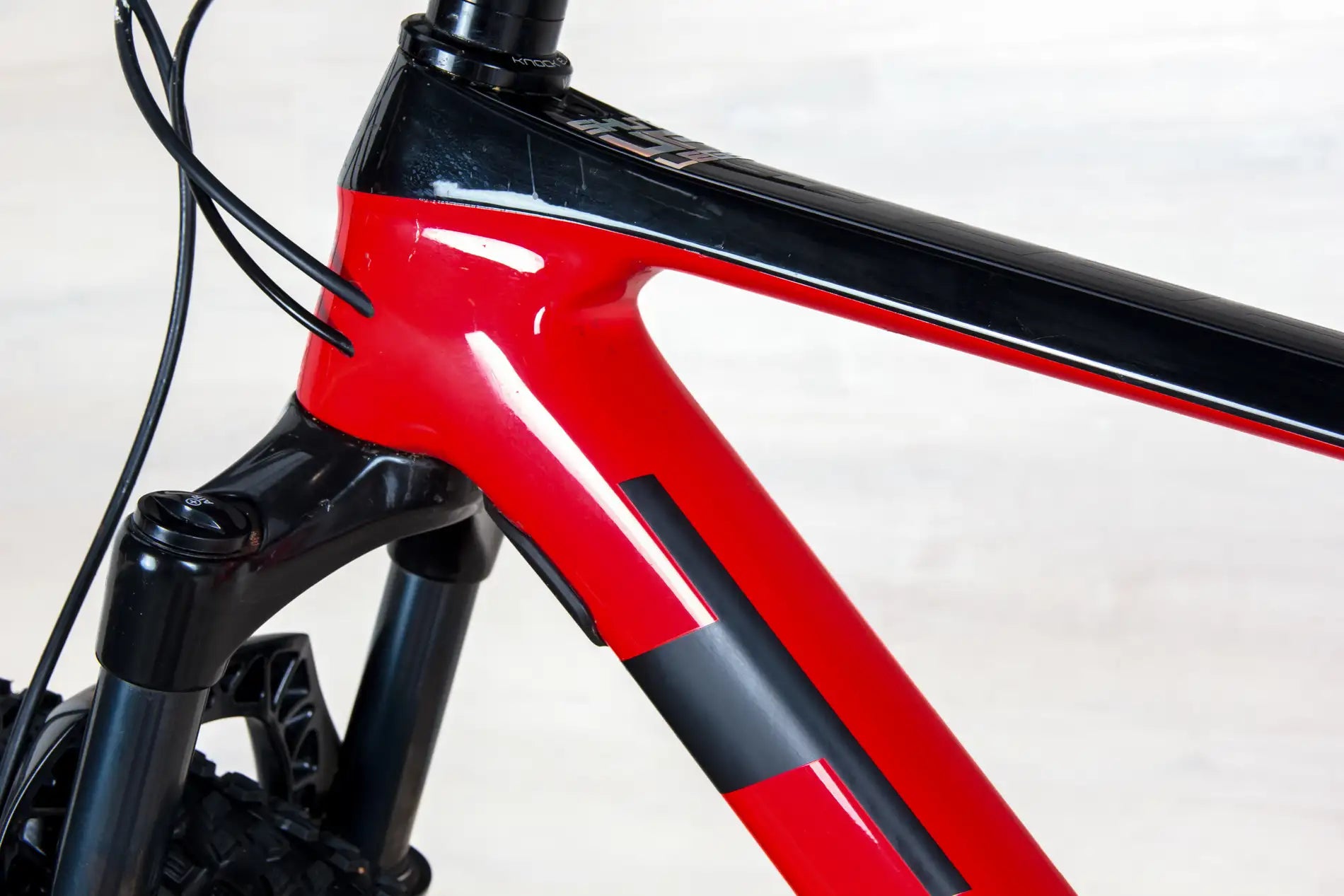 Trek Procaliber 9.5 - 2024, X-Large