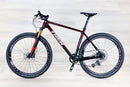 Trek Procaliber 9.9 (custom) - 2021, Large