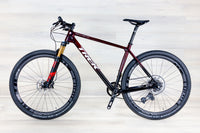 Trek Procaliber 9.9 (custom) - 2021, Large