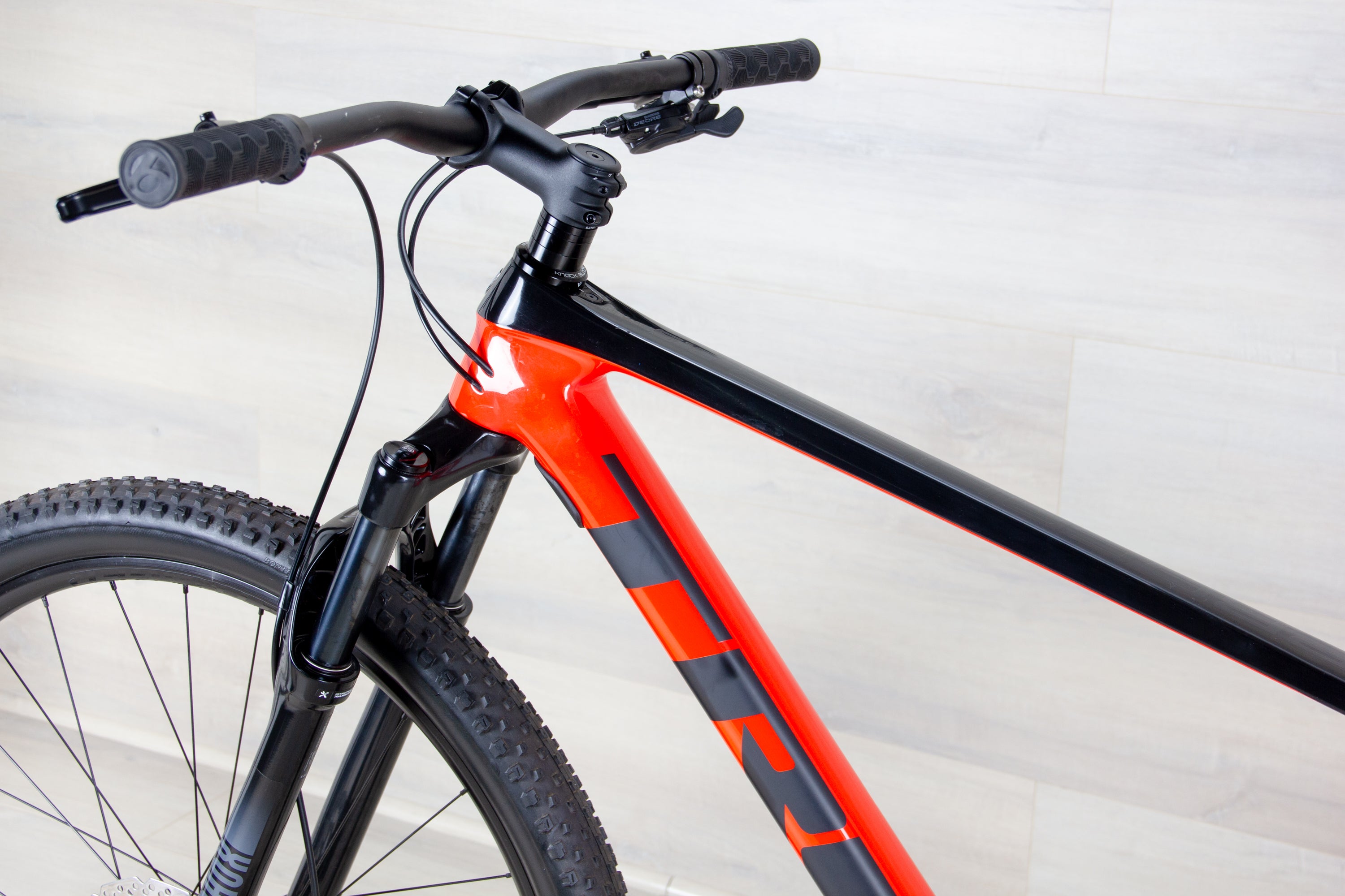 Trek Procaliber 9.5 - 2023, X-Large