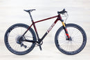 Trek Procaliber 9.9 (custom) - 2021, Large