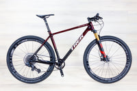 Trek Procaliber 9.9 (custom) - 2021, Large