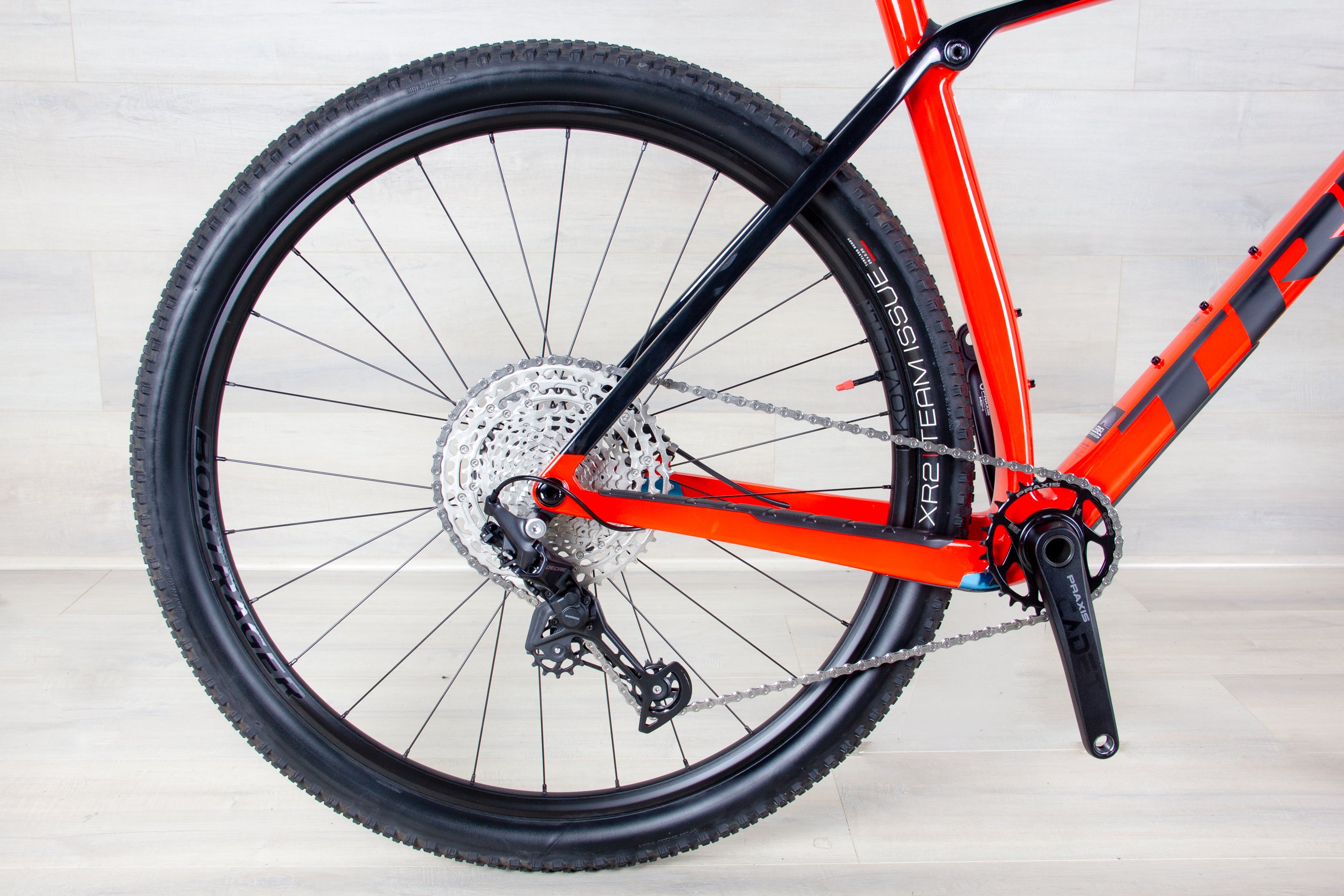 Trek Procaliber 9.5 - 2023, X-Large