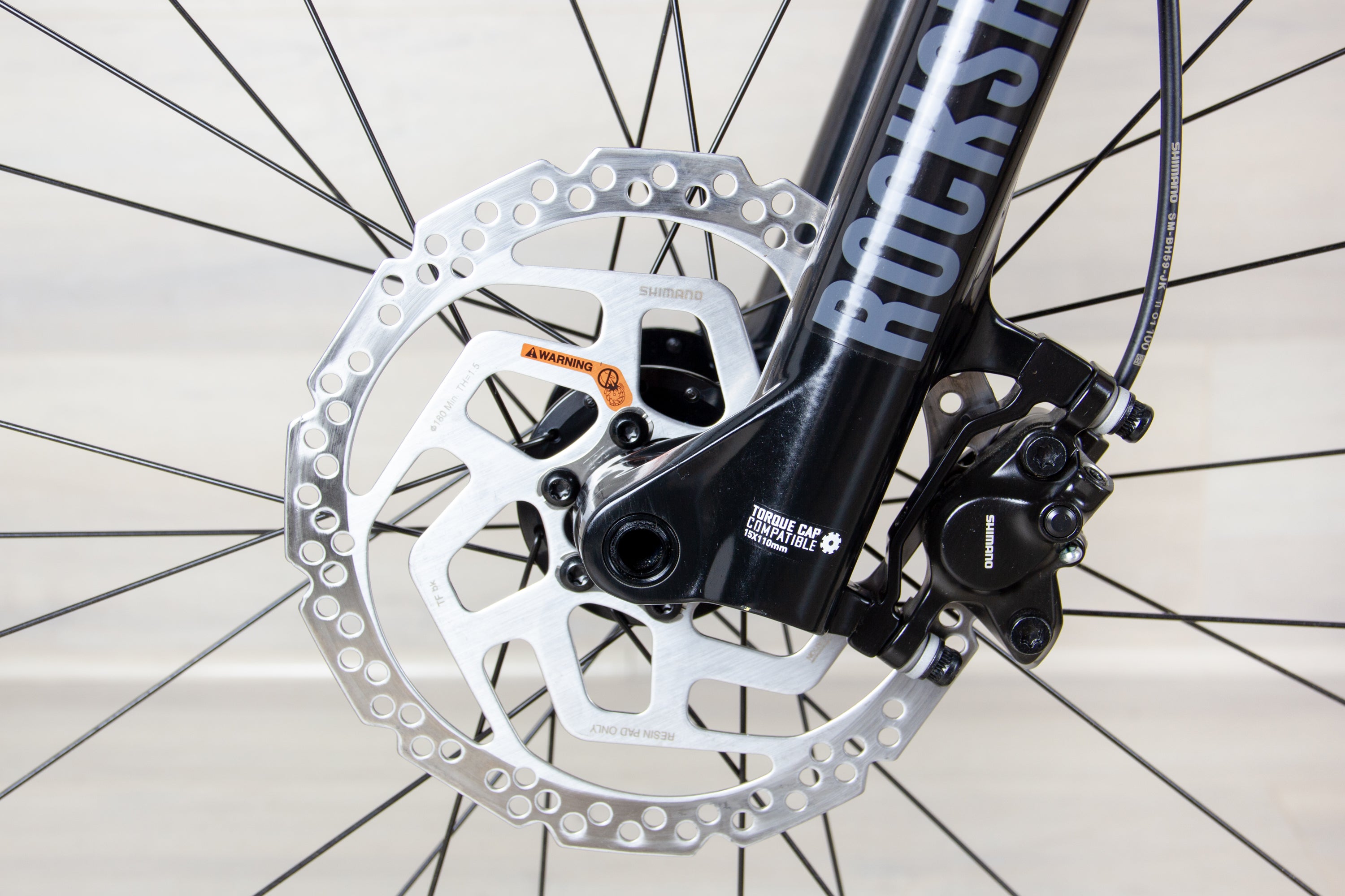 Trek Procaliber 9.5 - 2023, X-Large