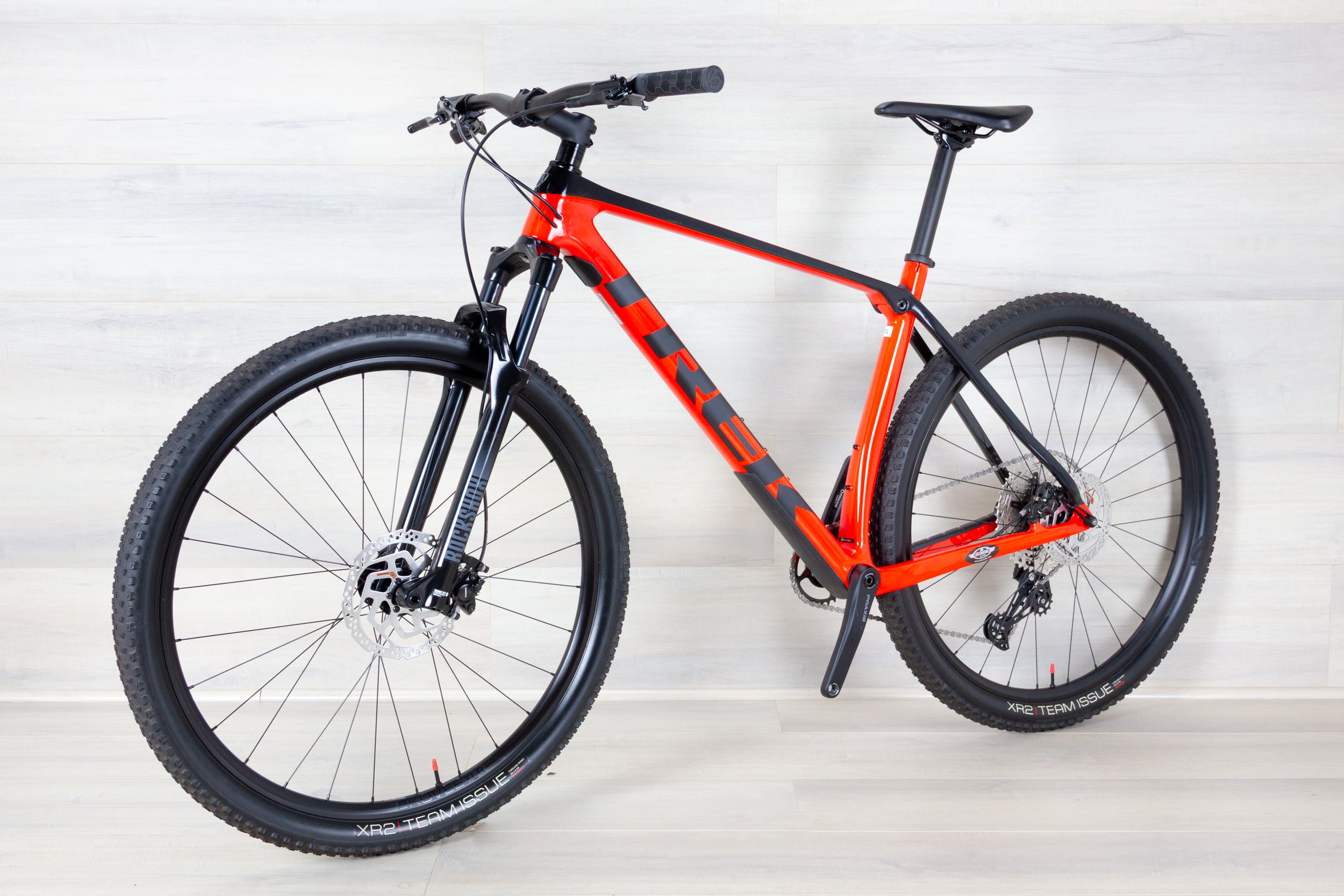 Trek Procaliber 9.5 - 2023, X-Large