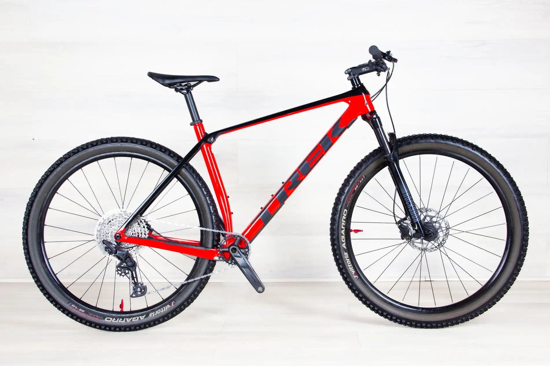 Trek Procaliber 9.5 - 2024, X-Large