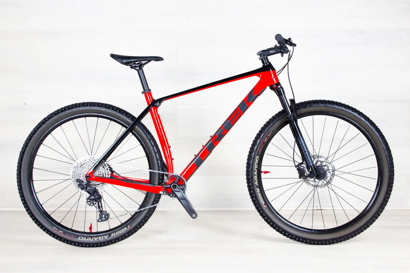 Trek Procaliber 9.5 - 2024, X-Large