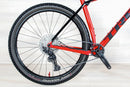 Trek Procaliber 9.5 - 2024, X-Large