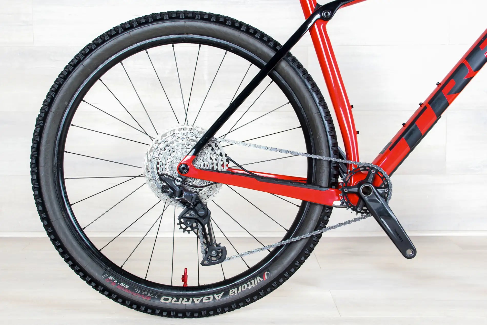 Trek Procaliber 9.5 - 2024, X-Large
