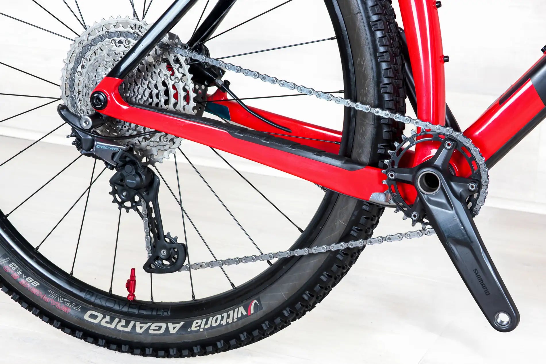 Trek Procaliber 9.5 - 2024, X-Large