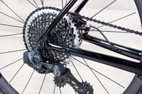 Trek Procaliber 9.9 (custom) - 2021, Large