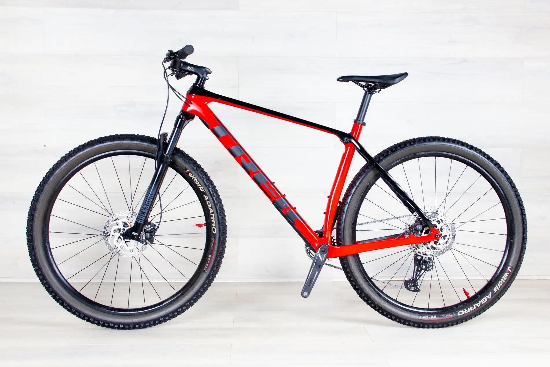 Trek Procaliber 9.5 - 2024, X-Large