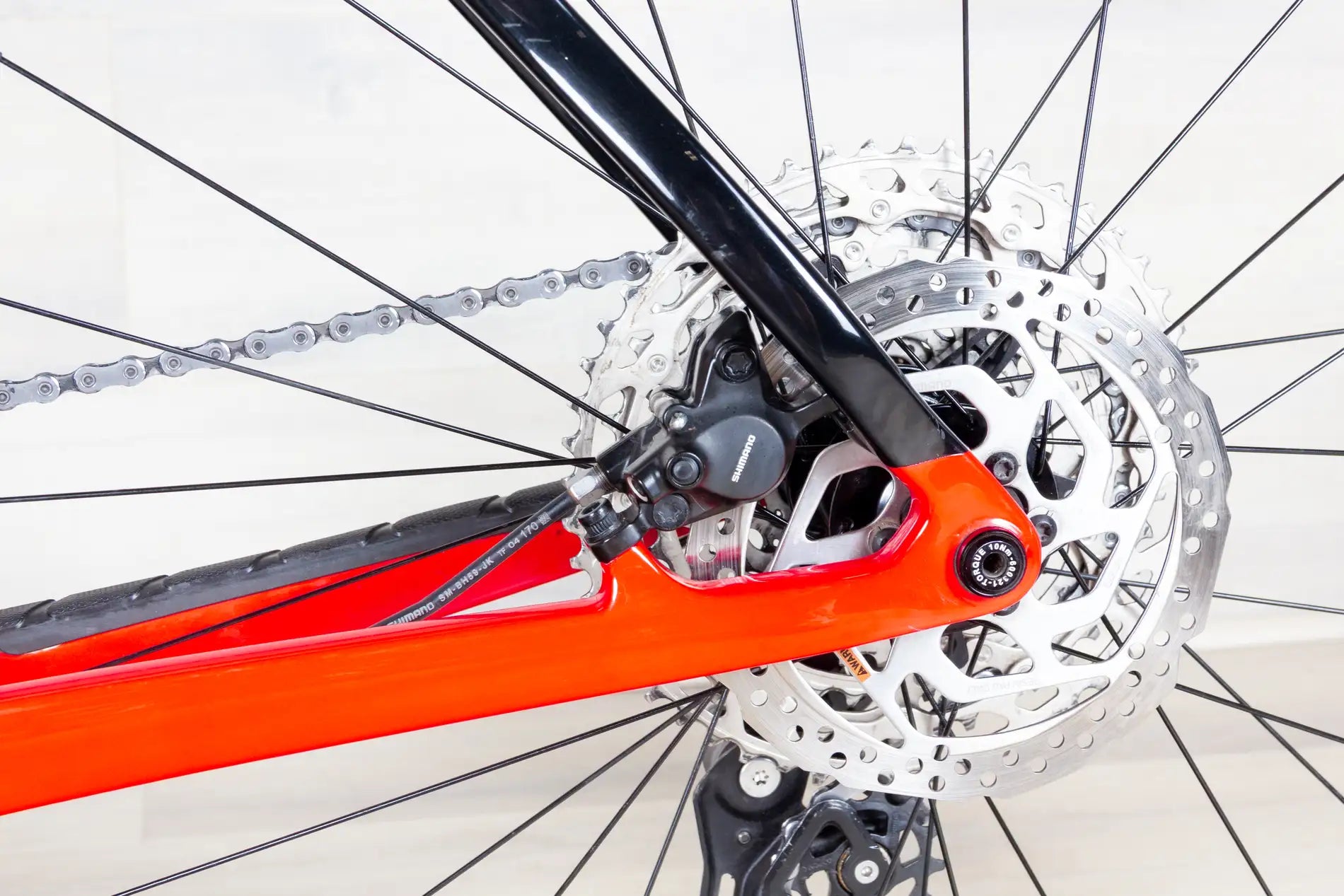 Trek Procaliber 9.5 - 2024, X-Large