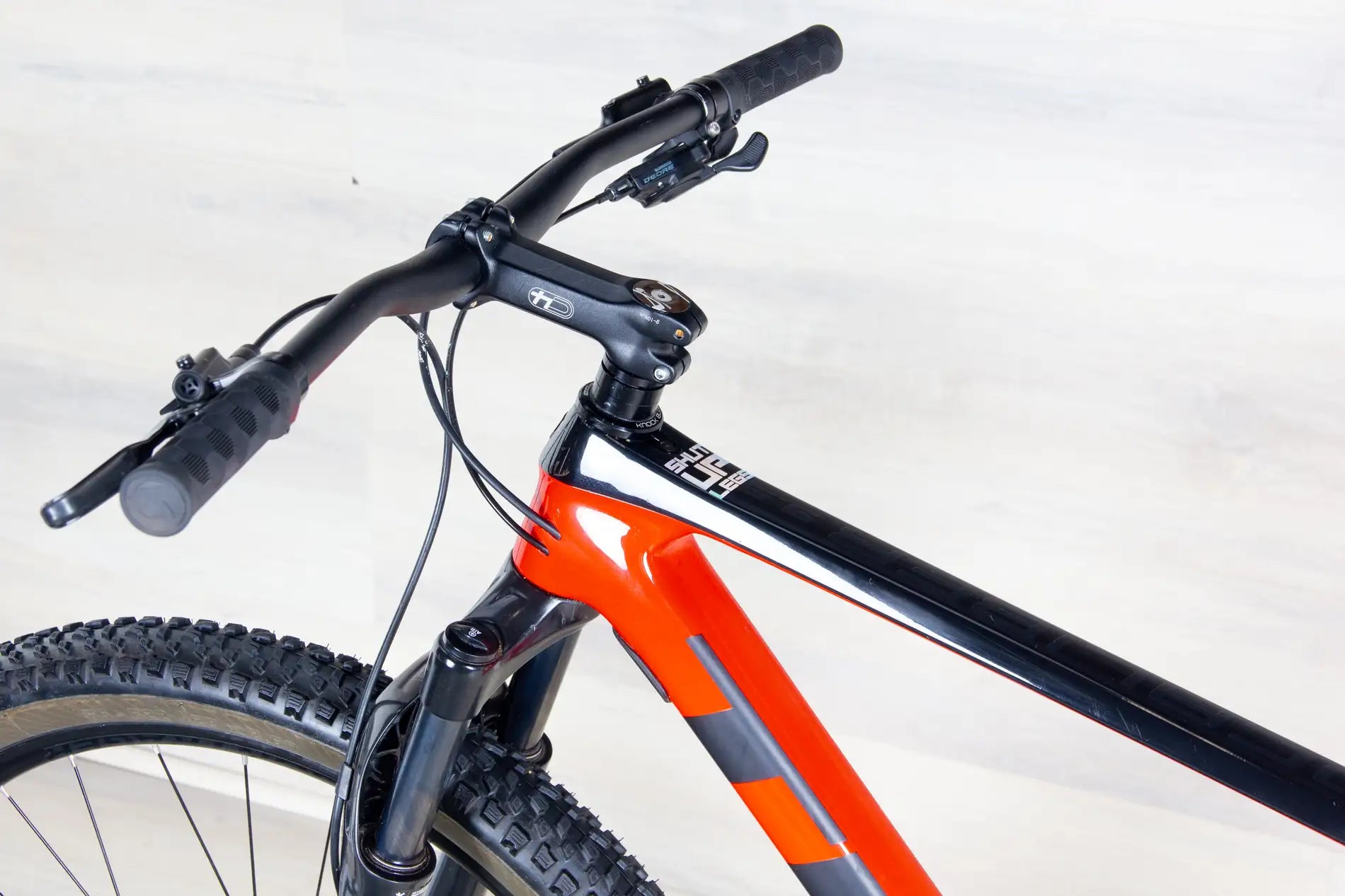 Trek Procaliber 9.5 - 2024, X-Large