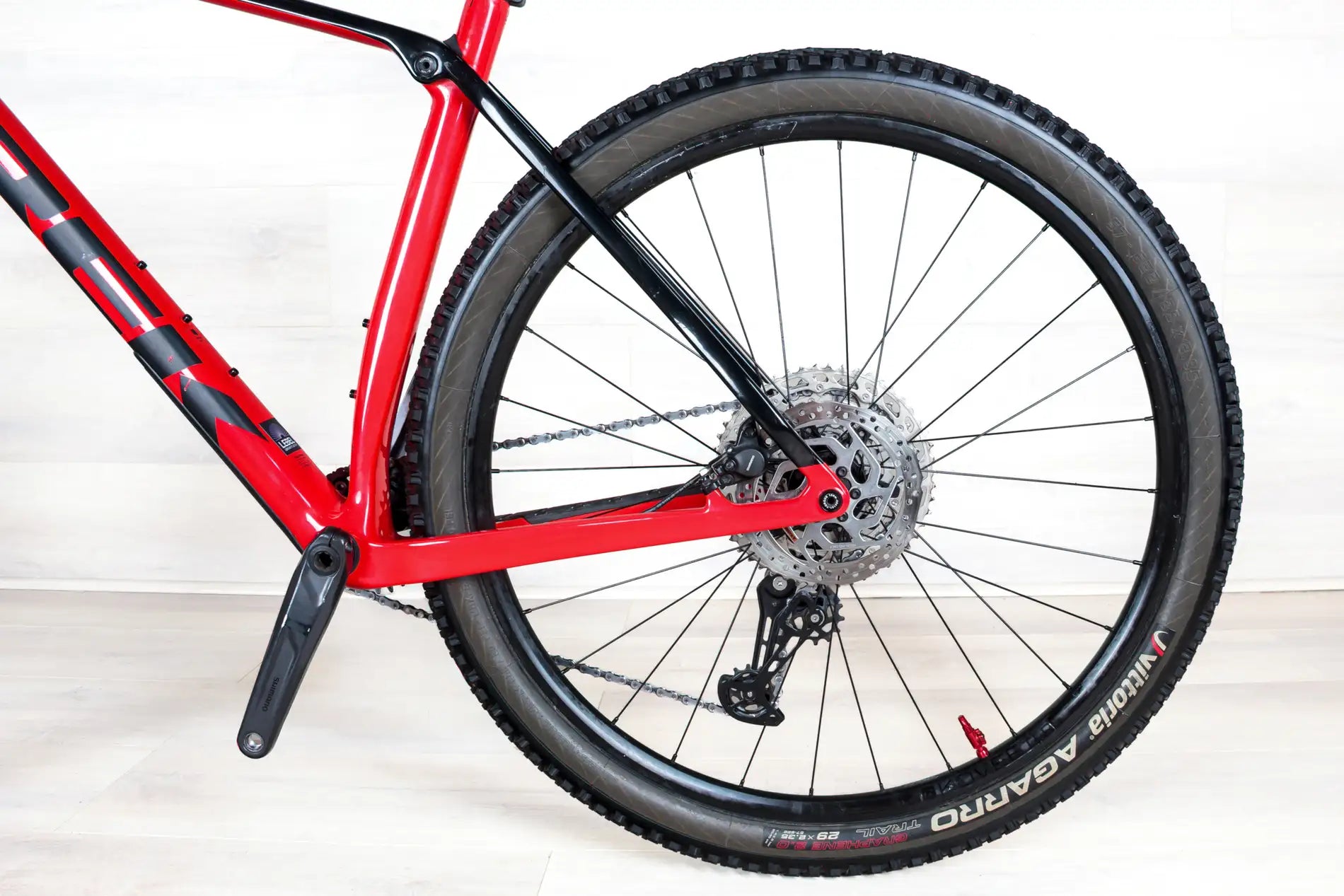 Trek Procaliber 9.5 - 2024, X-Large