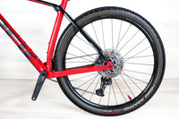 Trek Procaliber 9.5 - 2024, X-Large