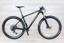 Trek Procaliber 9.9 build - 2020, Medium/Large
