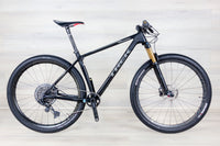 Trek Procaliber 9.9 build - 2020, Medium/Large