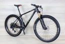 Trek Procaliber 9.9 build - 2020, Medium/Large