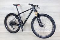 Trek Procaliber 9.9 build - 2020, Medium/Large