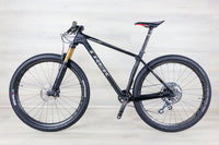 Trek Procaliber 9.9 build - 2020, Medium/Large