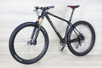 Trek Procaliber 9.9 build - 2020, Medium/Large