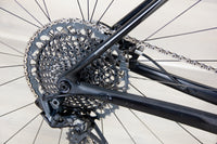 Trek Procaliber 9.9 build - 2020, Medium/Large